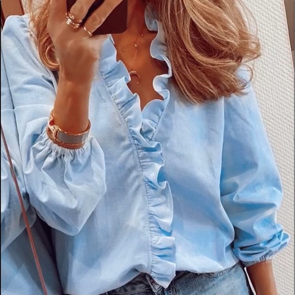 Meet your Posher, Lisa - Picture 1 of 1